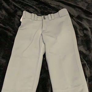 Softball pants